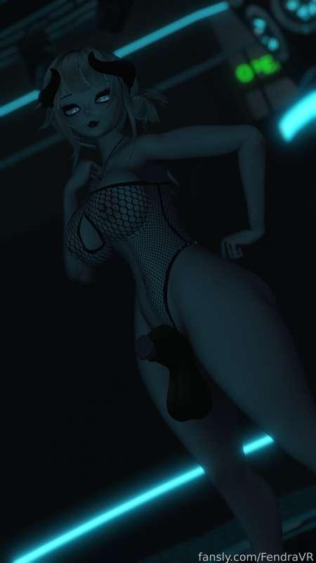 fendravr image #9
