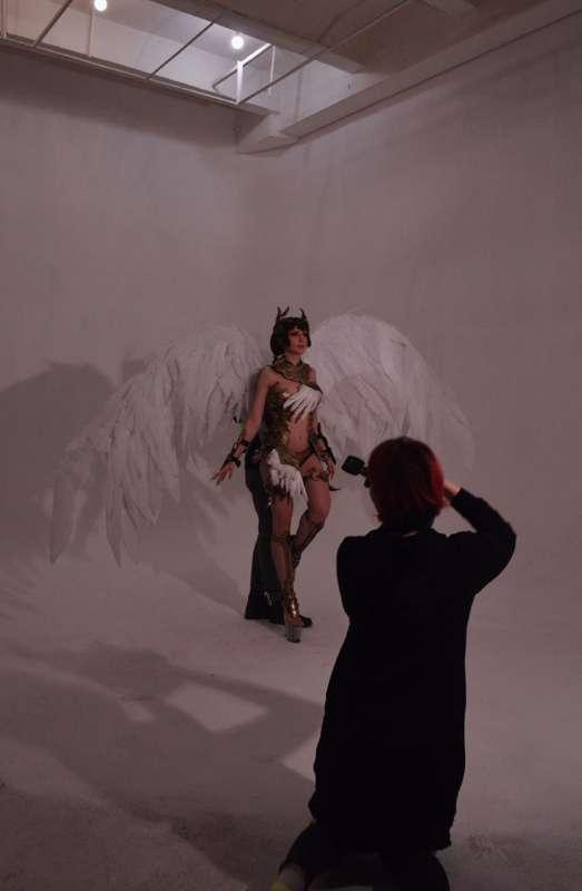 Naotora Ii - BTS