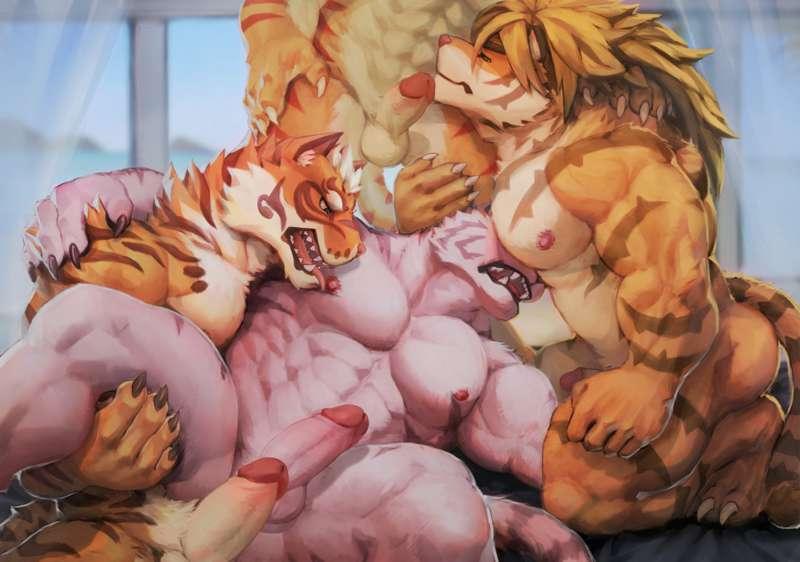April reward