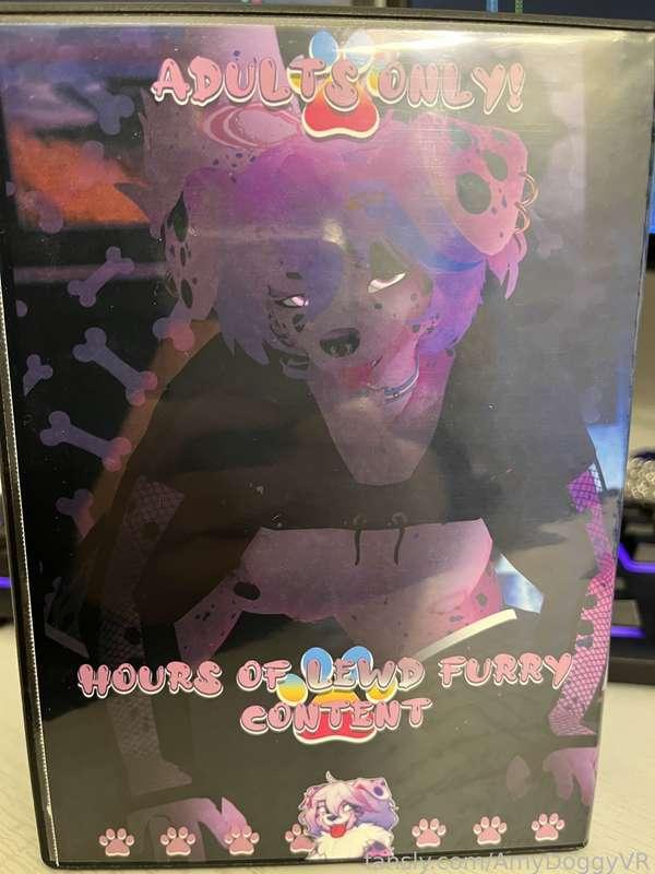 amydoggyvr image #1