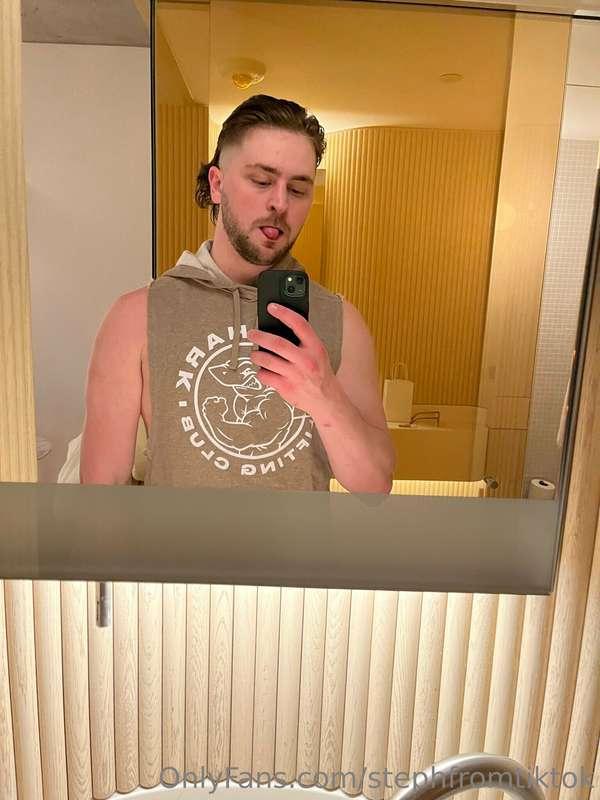 New York City hotels are an absolute vibe 😎