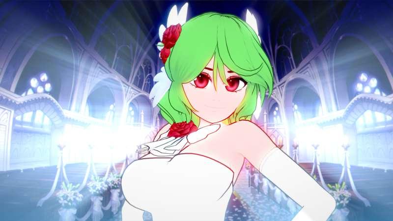 Fairy Gardemother