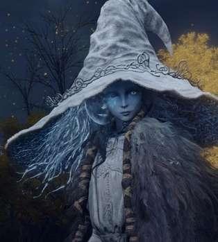 Preggo Ranni the Witch WINS
