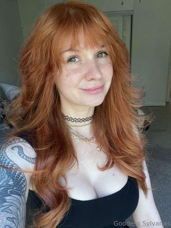 Hope yall don’t mind a very basic selfie here. It’s all I ha..