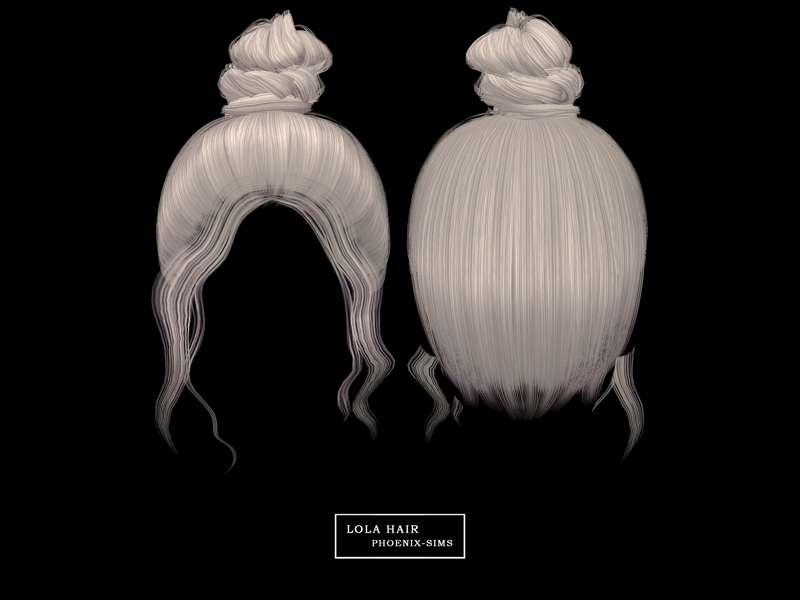 LOLA HAIR