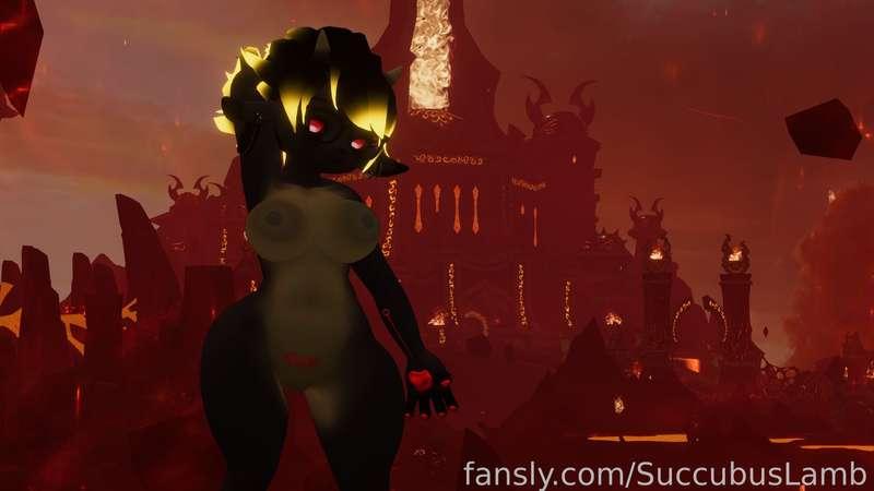 succubuslamb image #3