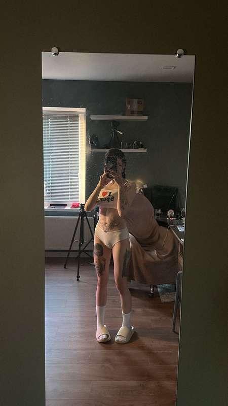 Goodnight ❤️

#fyp #panties #daddy #small #cozy #homemade #petite #slim #young #tattooed