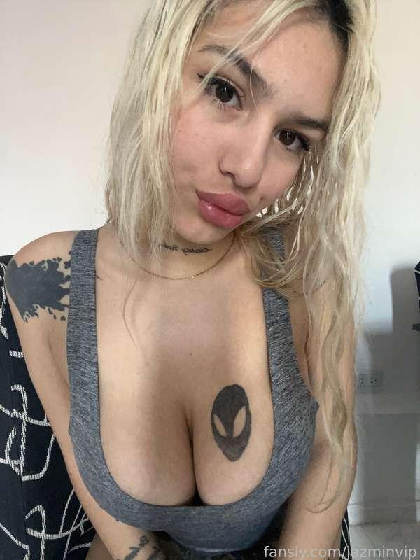 Hello ✨

#fyp #blonde #petite #teen #young #foryou #latina #bigtits #boobs #bigboobdz #cute #nude #pics #nsfw #tits 