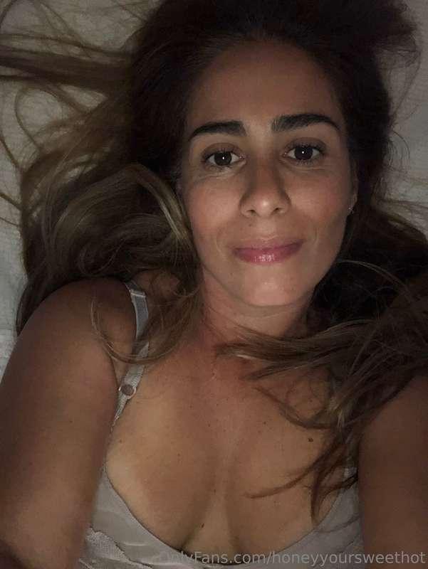 I am waiting for you🫦