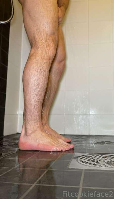I'm not always on my knees, so you know it's for a special o..
