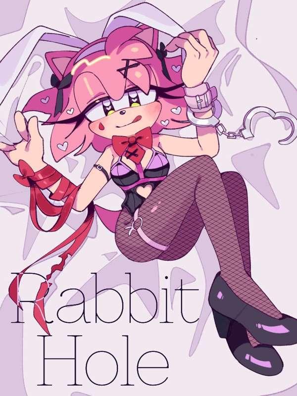 Rabbit Hole 🐰