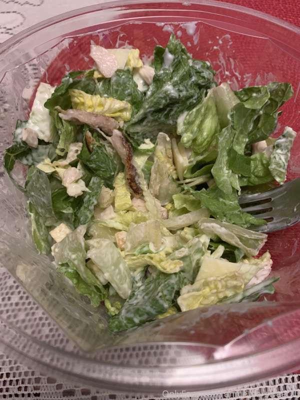 Больше салата!БОЛЬШЕ ❤️🥗