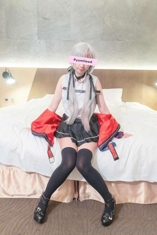 lewdyumi image #9
