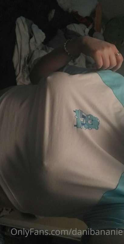 Haven't posted anything in a while, but look at my new shirt..