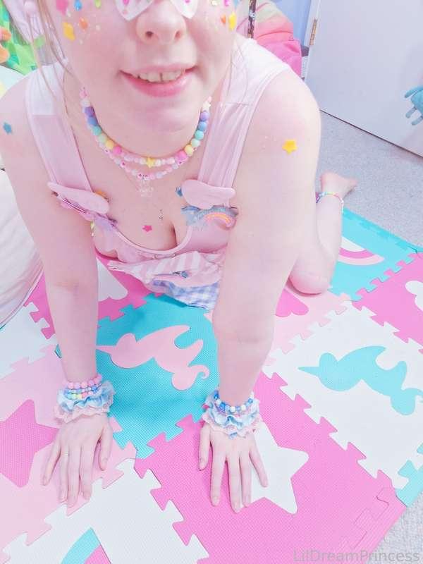 lildreamprincess image #4