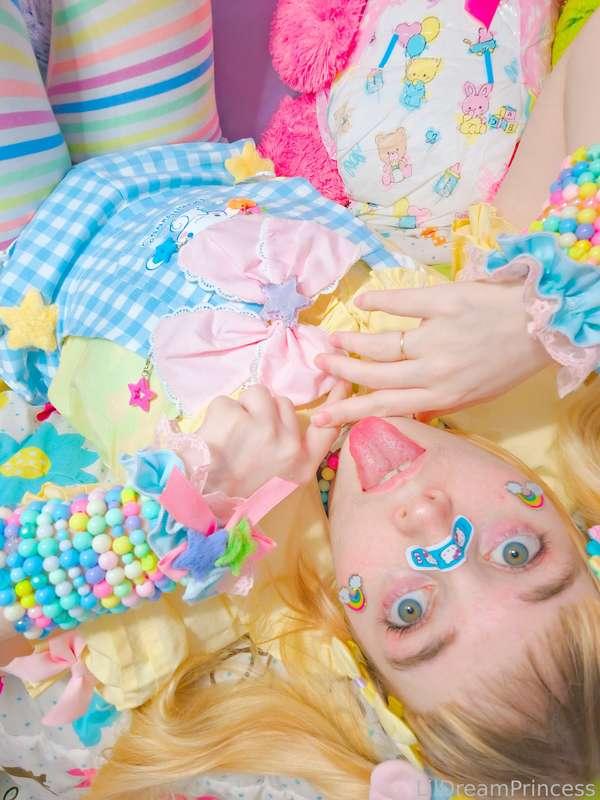lildreamprincess image #16