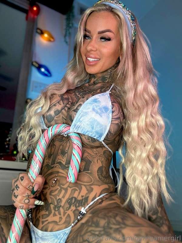 😈😋