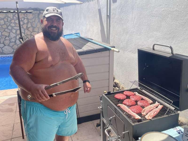 Fatty’s BBQ…