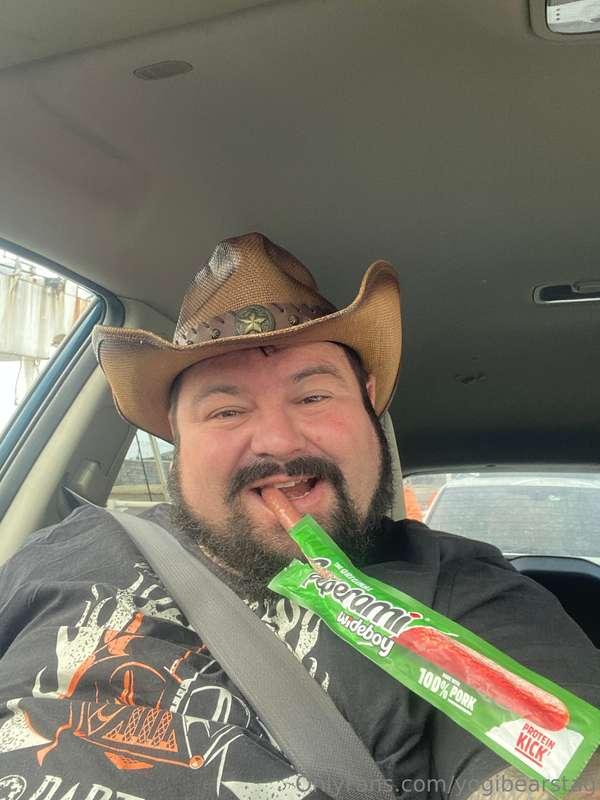 yogibearstag image #0