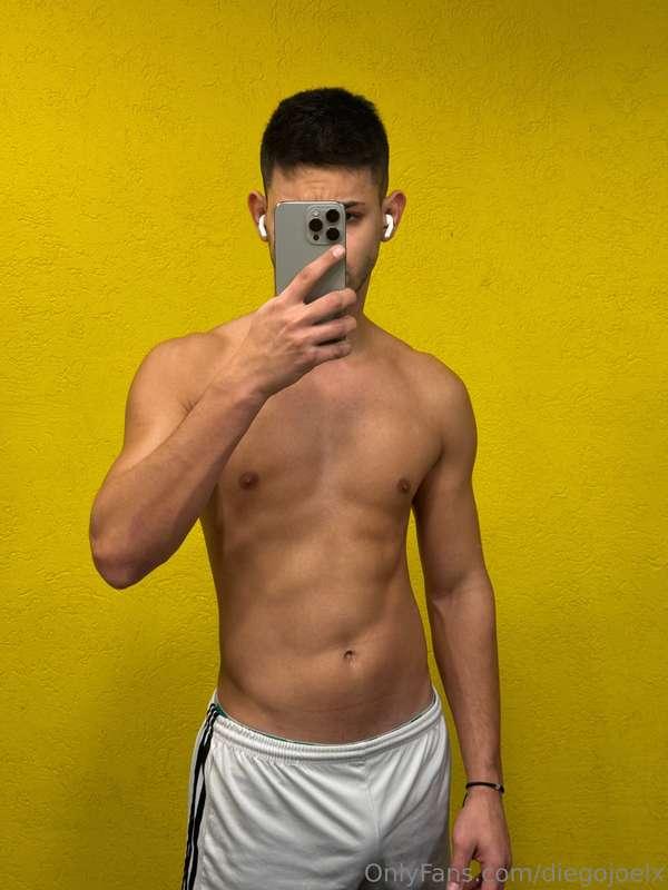 Gym 💪🏼