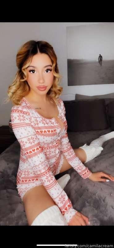 camilacream image #0