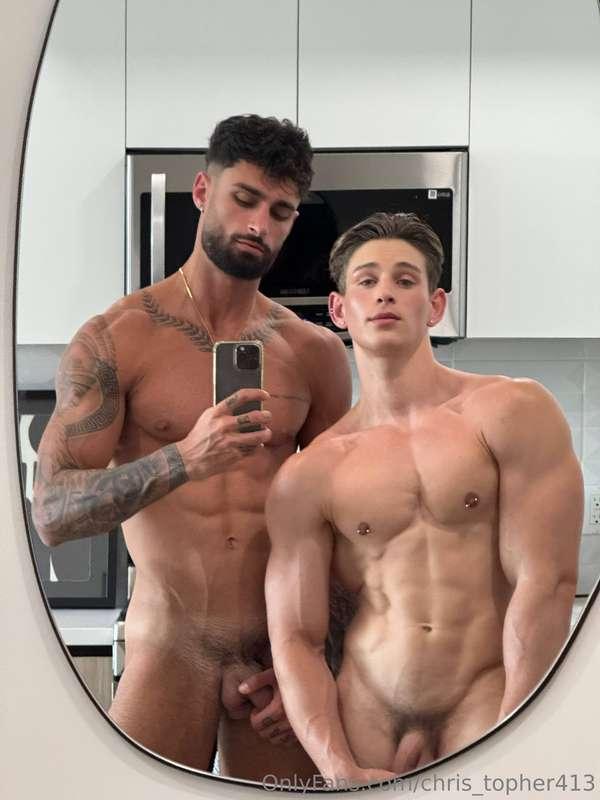 The time has come. Me and Reno are about to BREAK Onlyfans t..