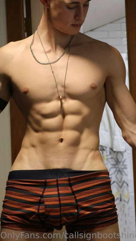 not the only thing that's veiny 😉