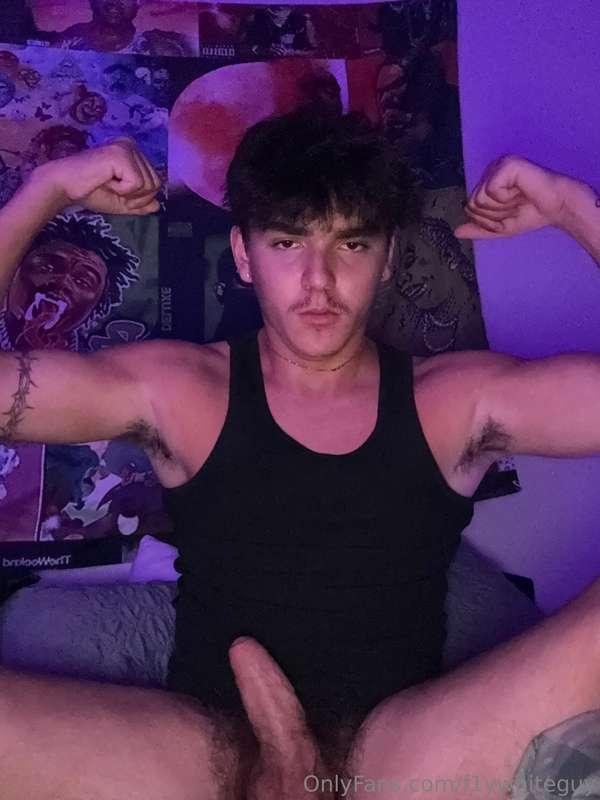 f1ywhiteguy image #2