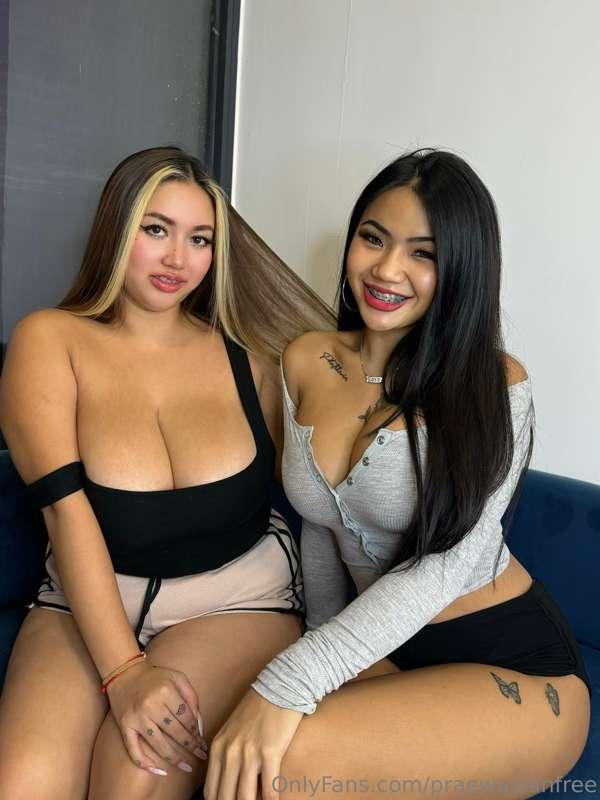 @praewasian @rubyli222