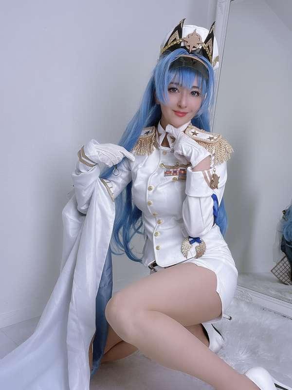 Helm | Nikke: Goddess of Victory