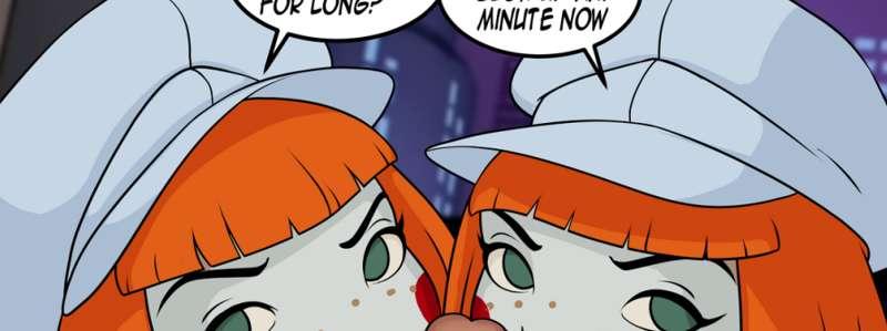 The Dee Dees (Patrons Requests)