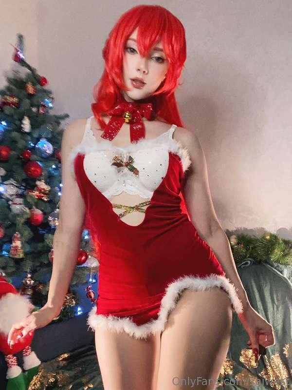 Something special for ℕ𝕖𝕨 𝕐𝕖𝕒𝕣 𝔼𝕧𝕖 😉🎄🎁