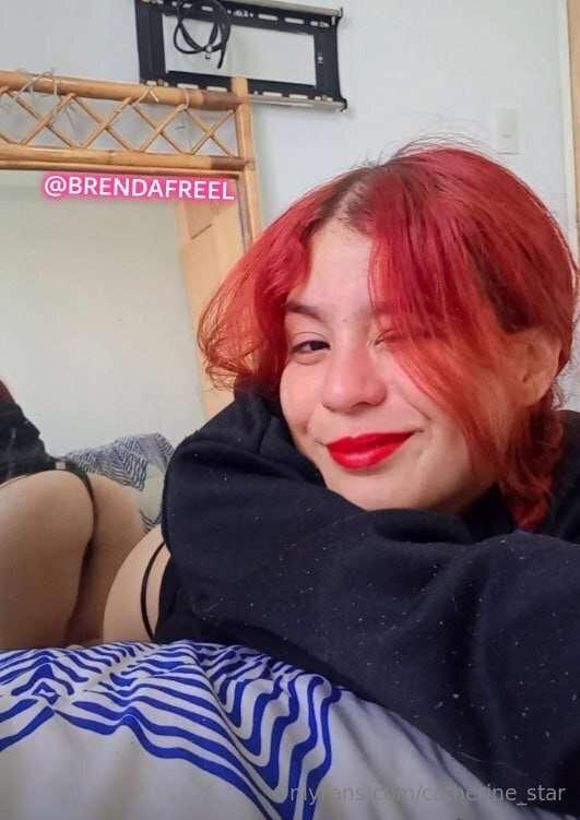 # 𝑁𝑎𝑢𝑔ℎ𝑡𝑦 𝑏𝑖𝑔 𝑡𝑖𝑡𝑡𝑒𝑑 𝑠𝑙𝑢𝑡 ‼️❤️ @BRENDAFREEL ❤️𝗜 𝗸𝗻𝗼𝘄 𝘆𝗼𝘂'𝗿𝗲 ..