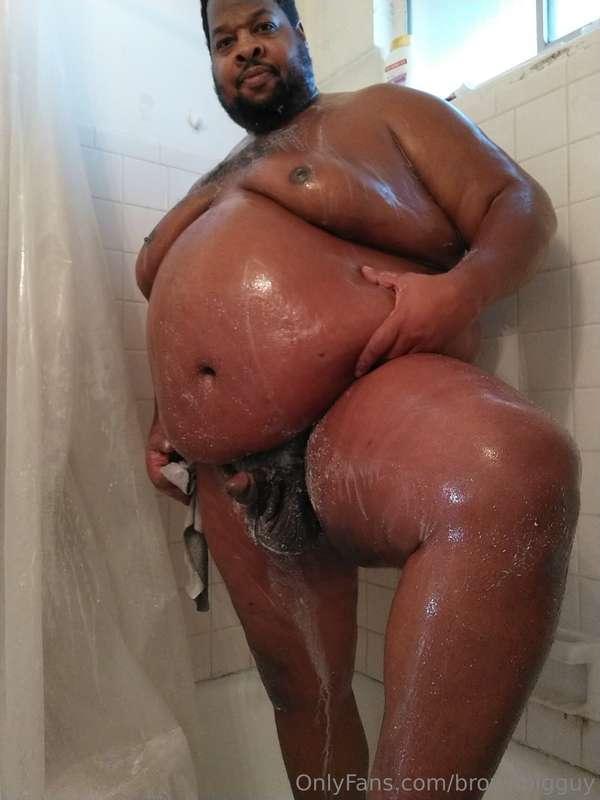 Soaped up pictures