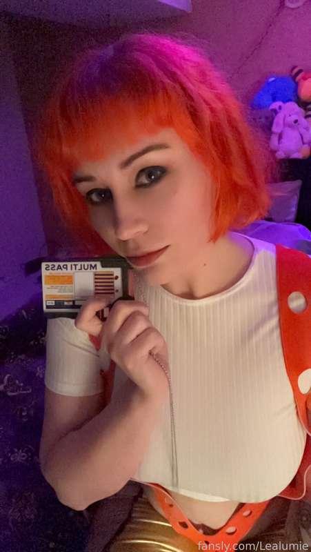 You don’t need a Multipass for me. 🥵💜

This is to make up for being sick! 