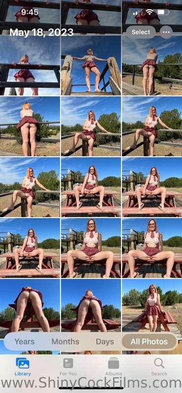 I just shot some fire ass porn. 
I need to get these edited ..
