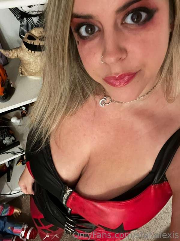 Halloween Costume 👻💀🎃