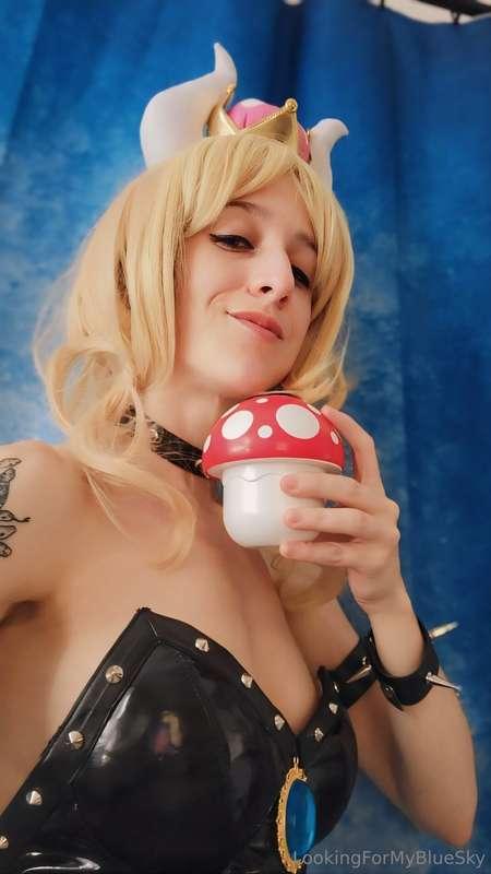 I sent u mushroom plz respond