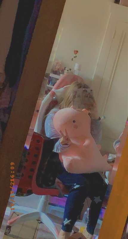 New plushy !!! 