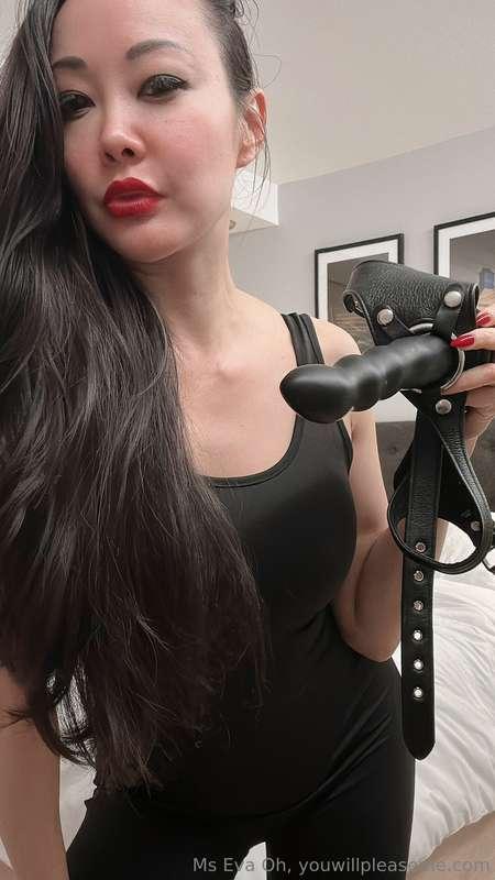 What’s your biggest weakness? 🖤