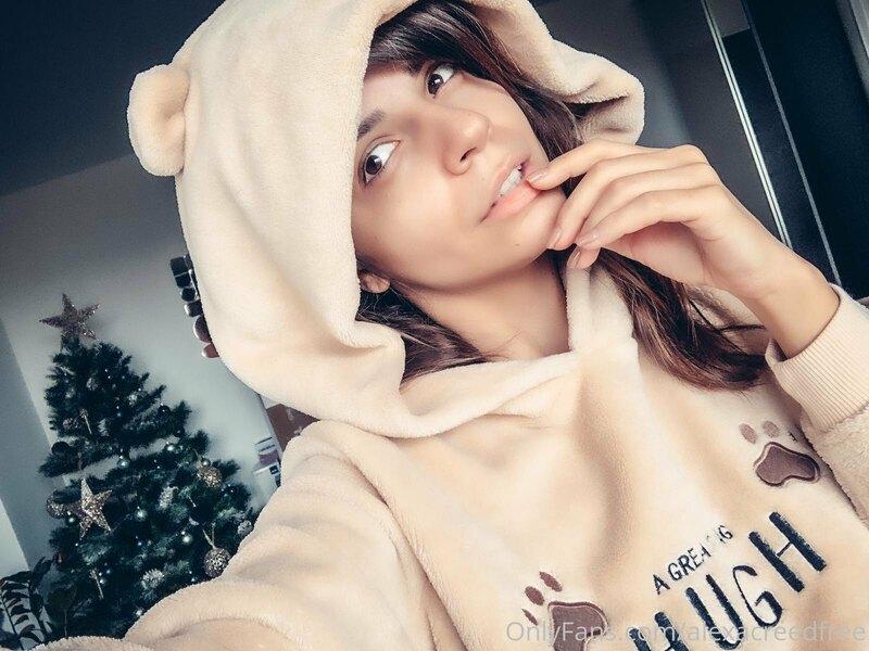 Surprise, surprise! Your favorite temptress is back and bett..