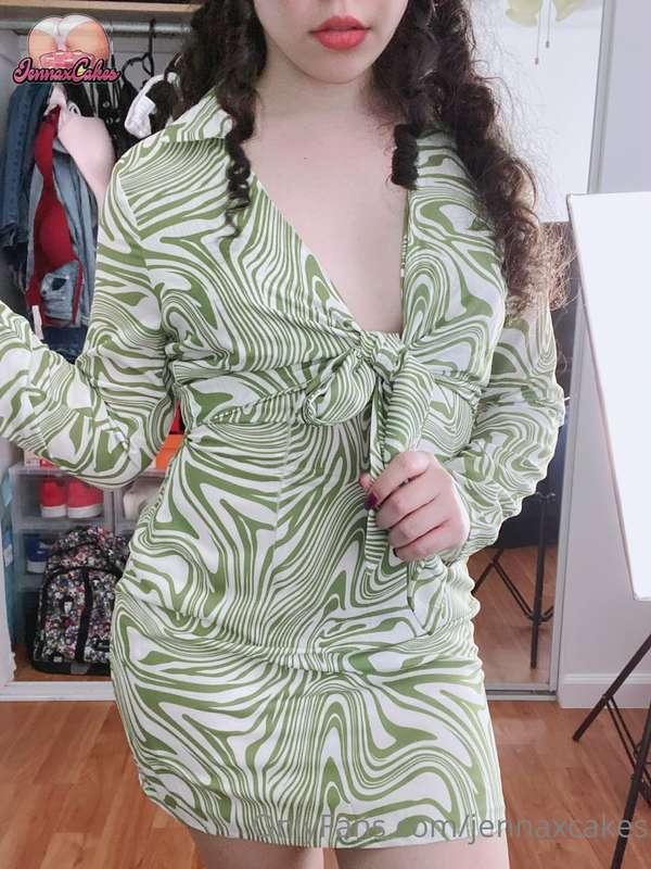 undress me 🥺