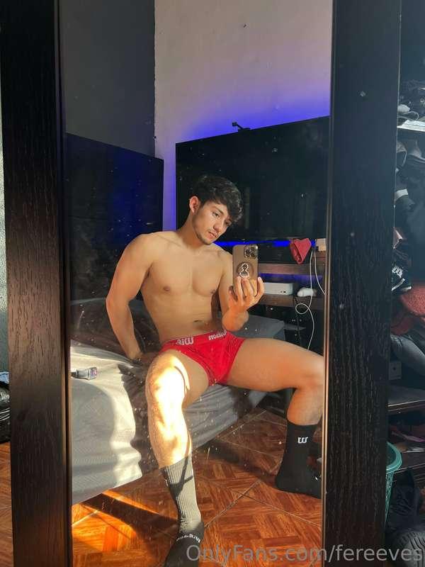 Unas en bóxer 🫶🏼