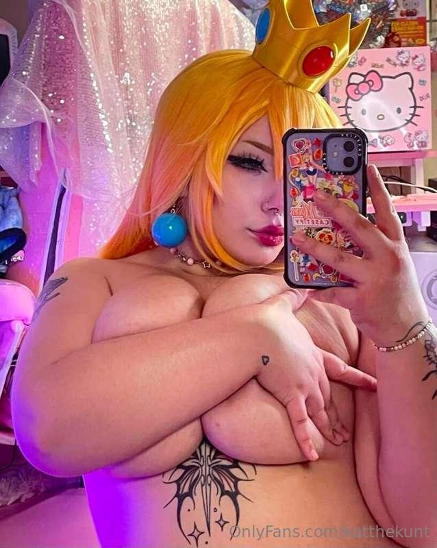 Tittyfuck, anyone? 🤔