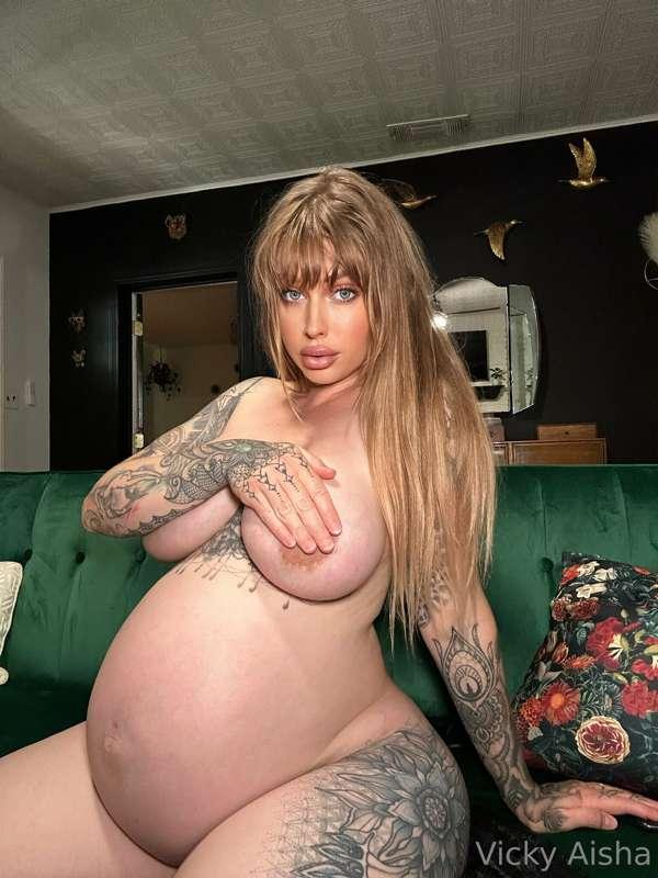 🤰🏼 I'm literally this emoji 🤣