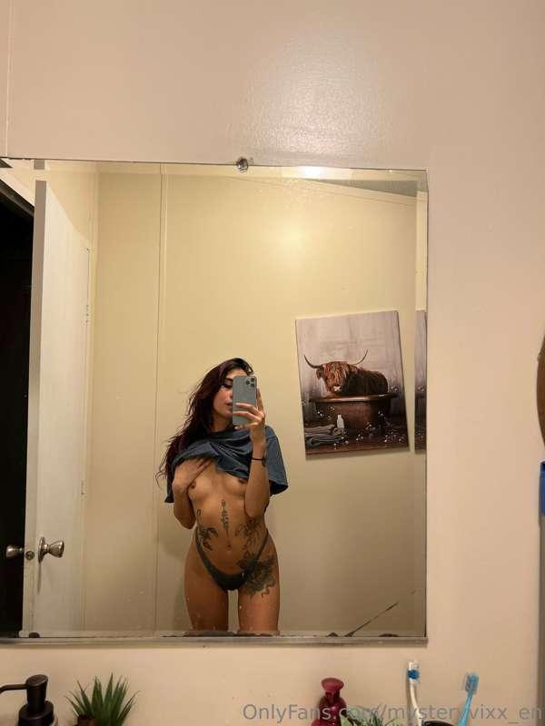 Your dream body 🖤