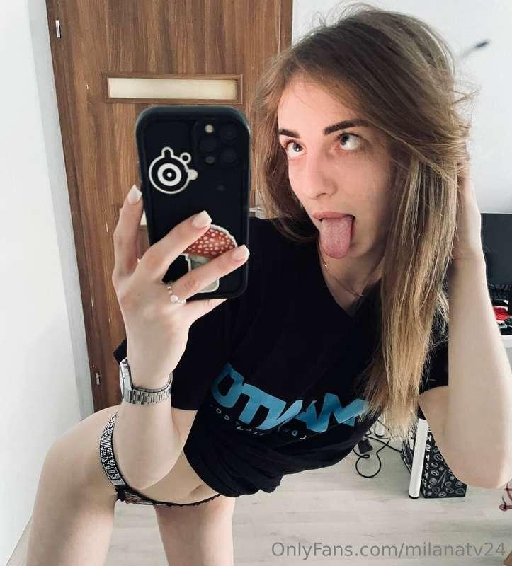 New mood 😈😈😈