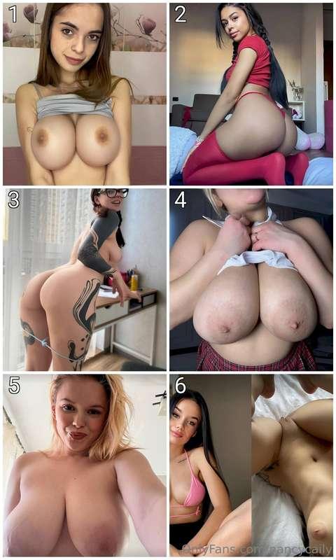 🎁 JOIN MY BESTIES FOR FREE THIS MONTH!1. 🌸💝 @stacymillll1 💝🌸..