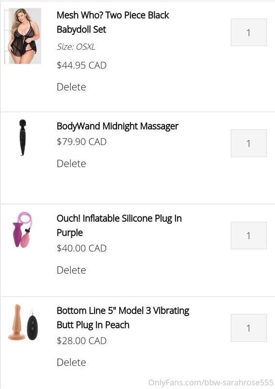 bbw-sarahrose555 image #0
