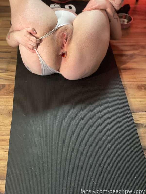 peachpwuppy image #6